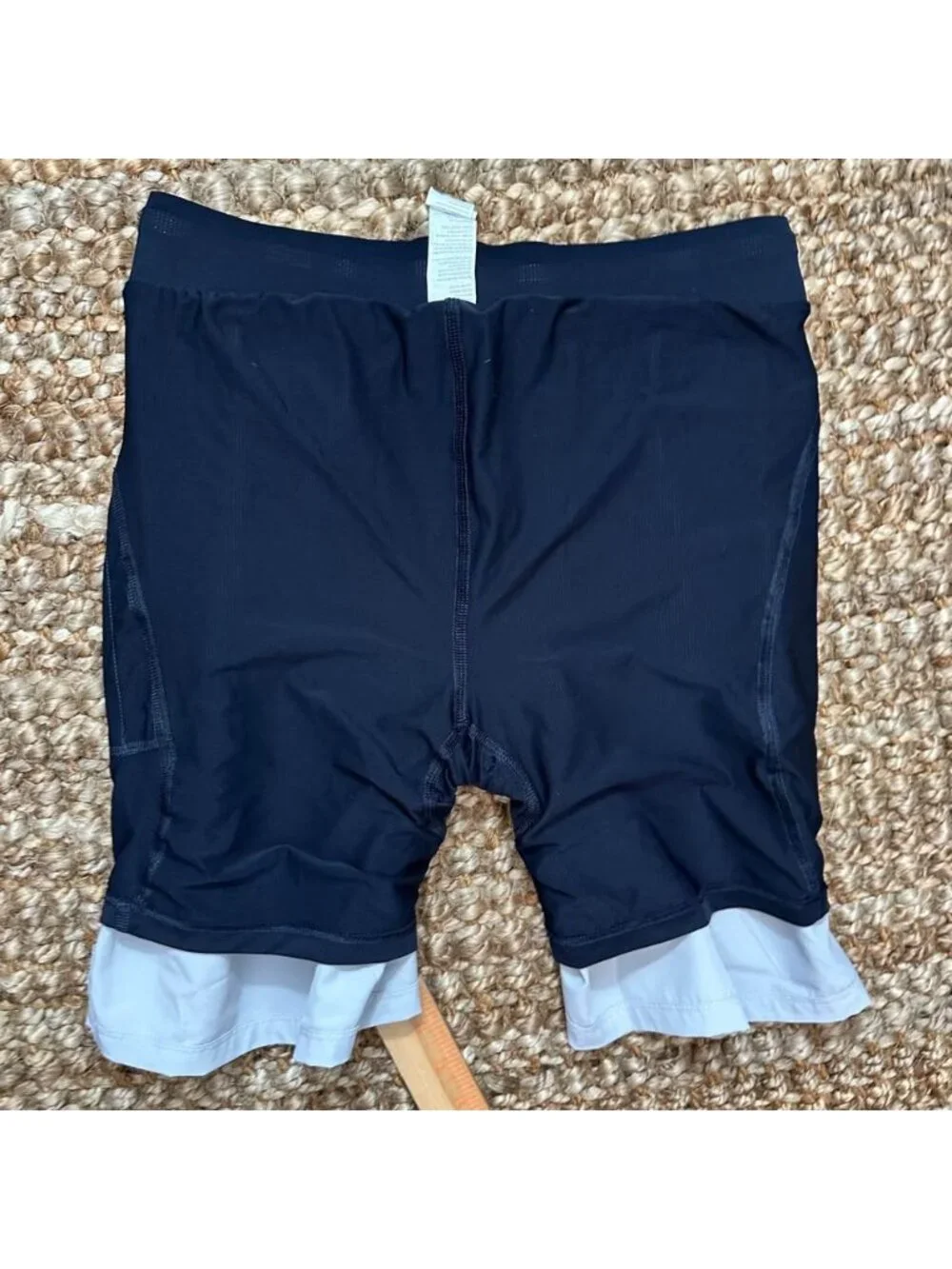 Fabletics The Fundamental Shorts II Lined (Small Men’s) 7in SO2252995
